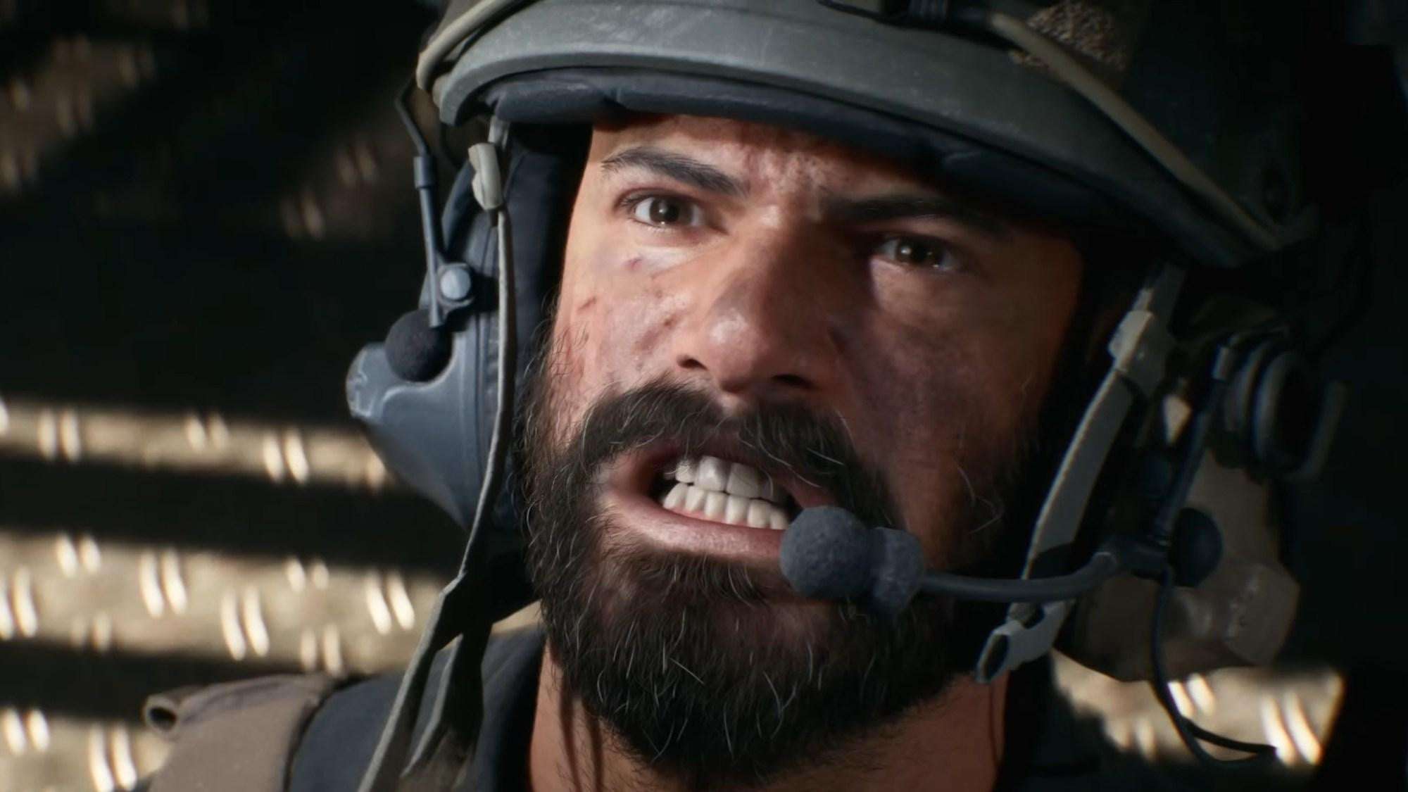 image for Battlefield 6 Ditches Xbox One & PS4, Release Date Leaked