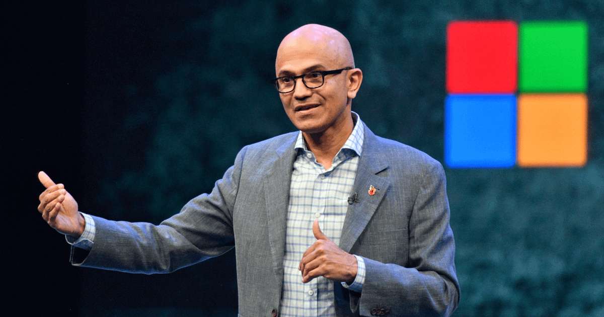 image for "Microsoft is thriving," claims CEO, doubling down on AI after 9000 employees lost jobs in latest layoffs