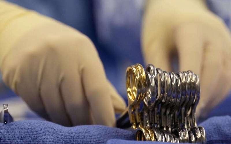 image for Kentucky man wakes during organ harvesting procedure, prompting federal investigation