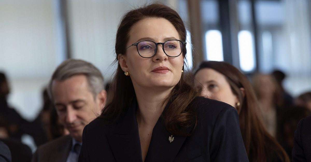 image for Men Are Already Writing Off Ukraine’s New Prime Minister