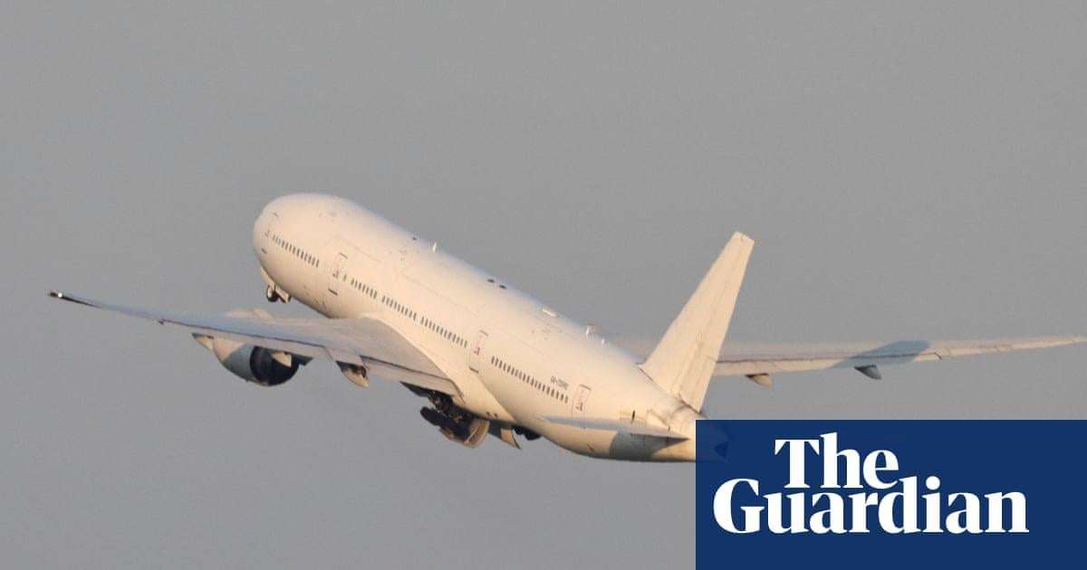 image for Moscow starts direct flights to North Korea amid decline in options for Russian tourists