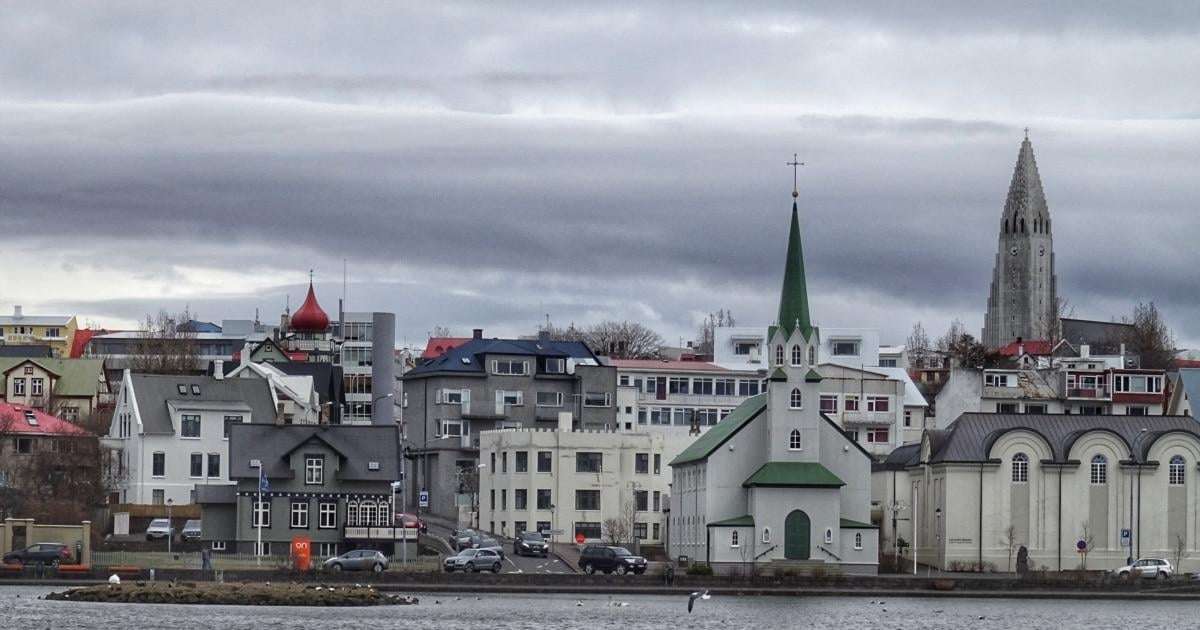 image for Could Iceland Join The EU? Reykjavik Eyes Accession Talks As Security, Trade Tensions Mount