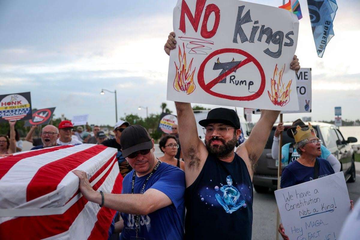 image for Number of Democratic voters who are ‘extremely motivated’ to vote in next election skyrockets