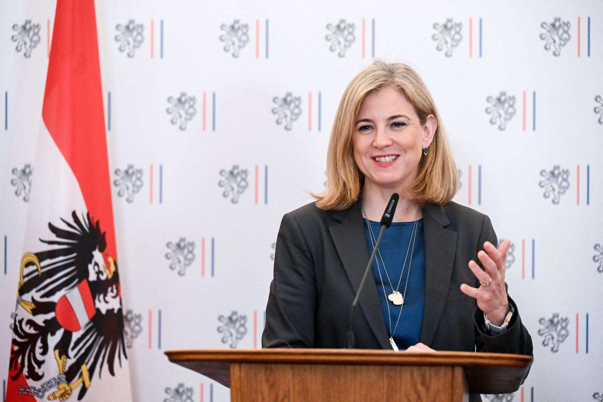 image for 'The world has changed,' — Austrian official signals openness to NATO membership debate after decades of neutrality