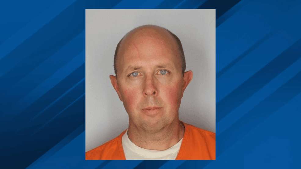 image for Man faces federal charges for child sex crimes after $1 bail release