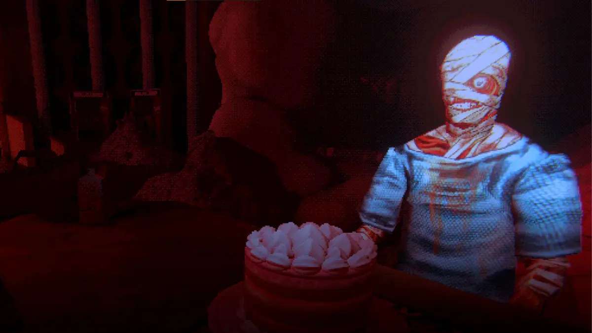 image for Indie horror game Mouthwashing disappears from Itch.io search results