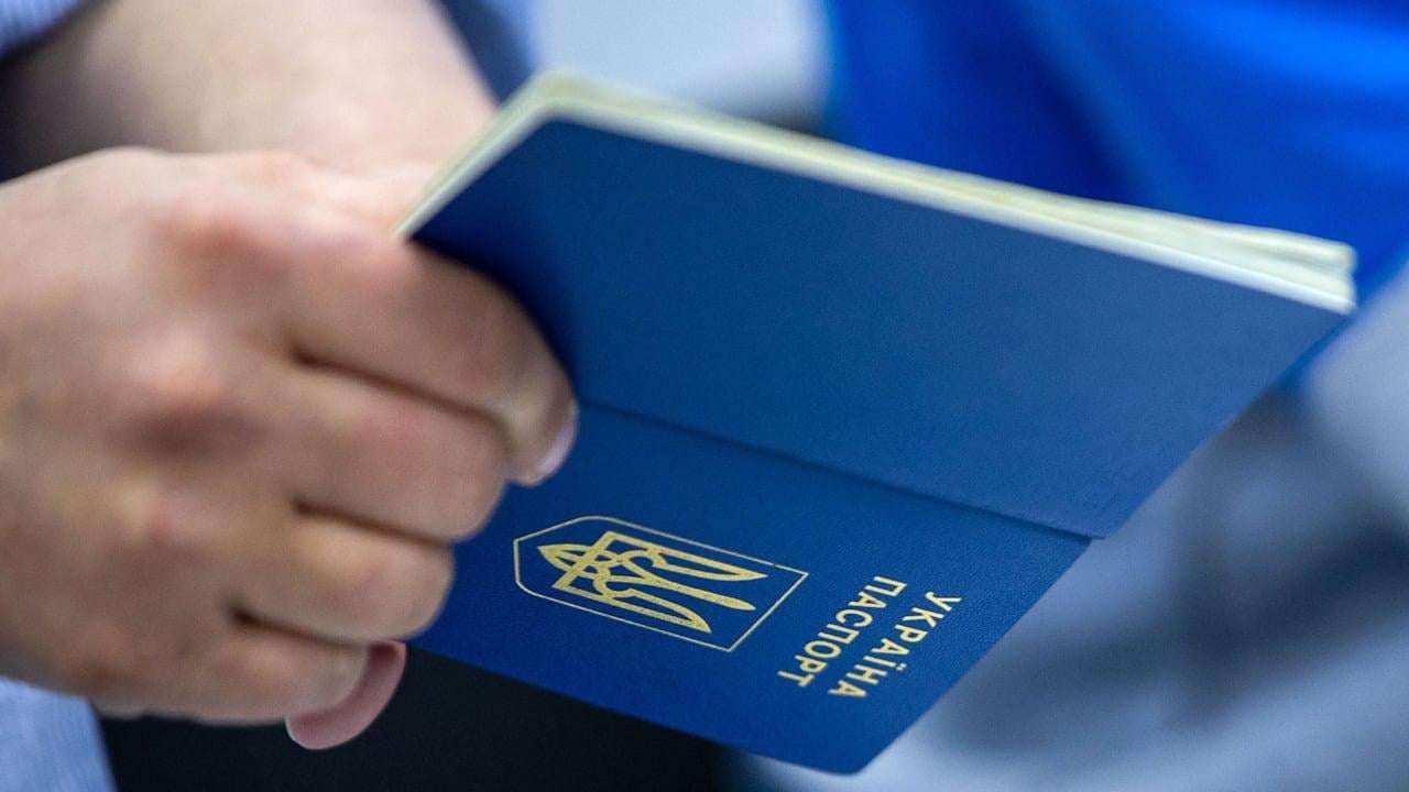 image for Forderung aus der CSU: Kein Bürgergeld mehr für wehrfähige Ukrainer!