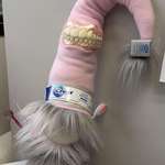 image for My dentist said a patient gave it to him as a gift.