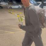 image for Founder of dark web drug site Silk Road leaving prison after being pardoned by President Trump.