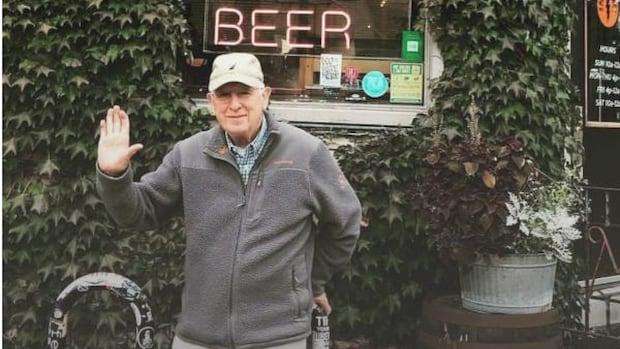 image for This man read 3,599 books in his life. His hand-written reading list is inspiring others