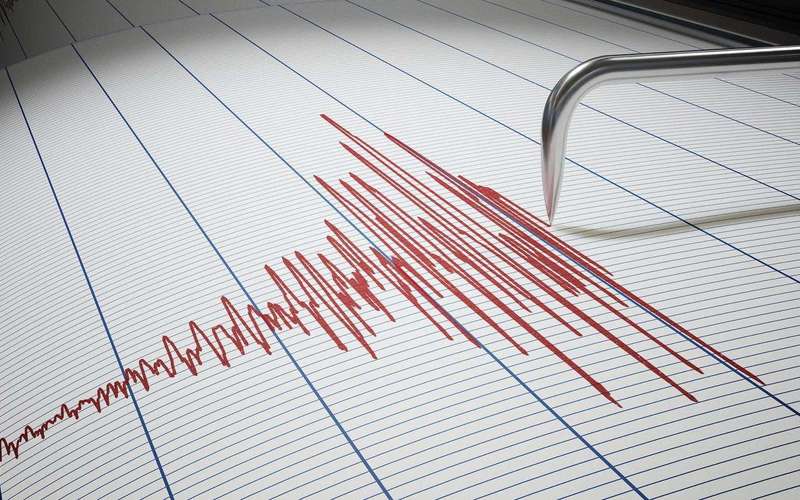 image for Tsunami waves begin hitting Hawaii after 8.8 earthquake near Russia; alerts for West Coast