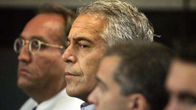 image for Trump says Epstein poached young women from Mar-a-Lago. That raises new questions about what he knew.