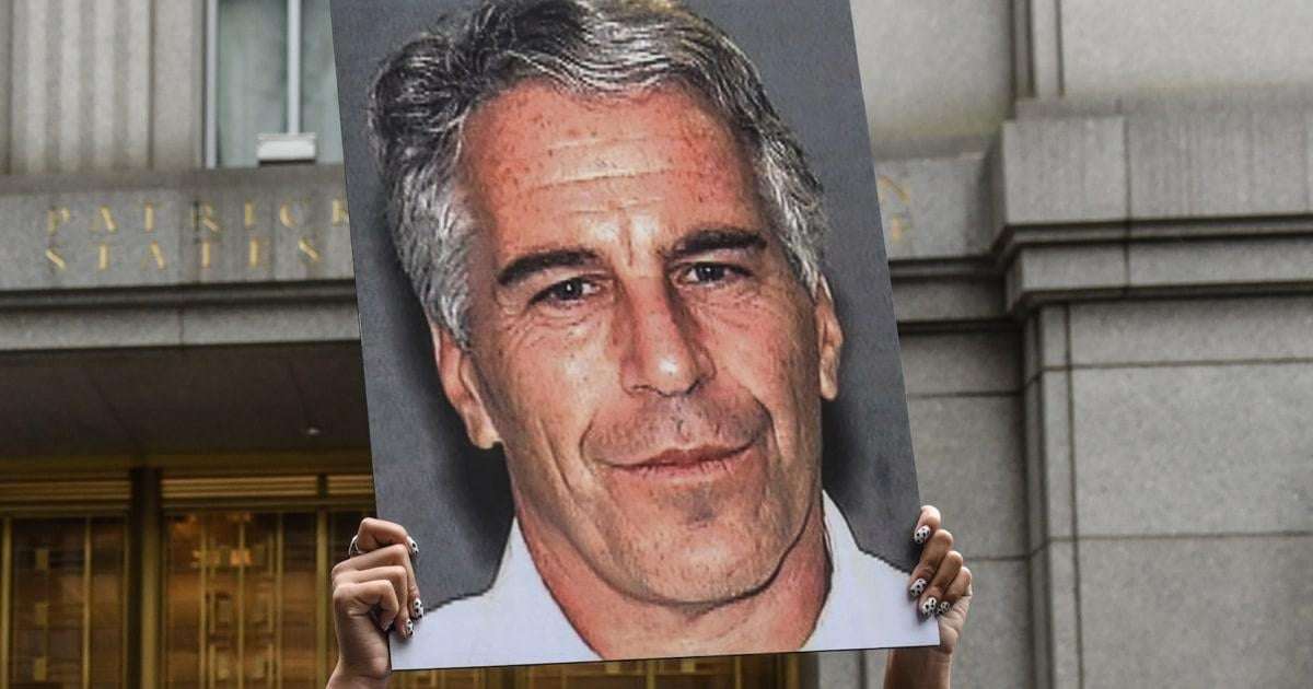 image for House Democrats force Republicans to take vote after vote on Epstein files