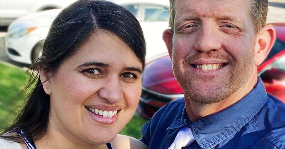 image for Suspect arrested in killings of couple hiking with daughters in Arkansas