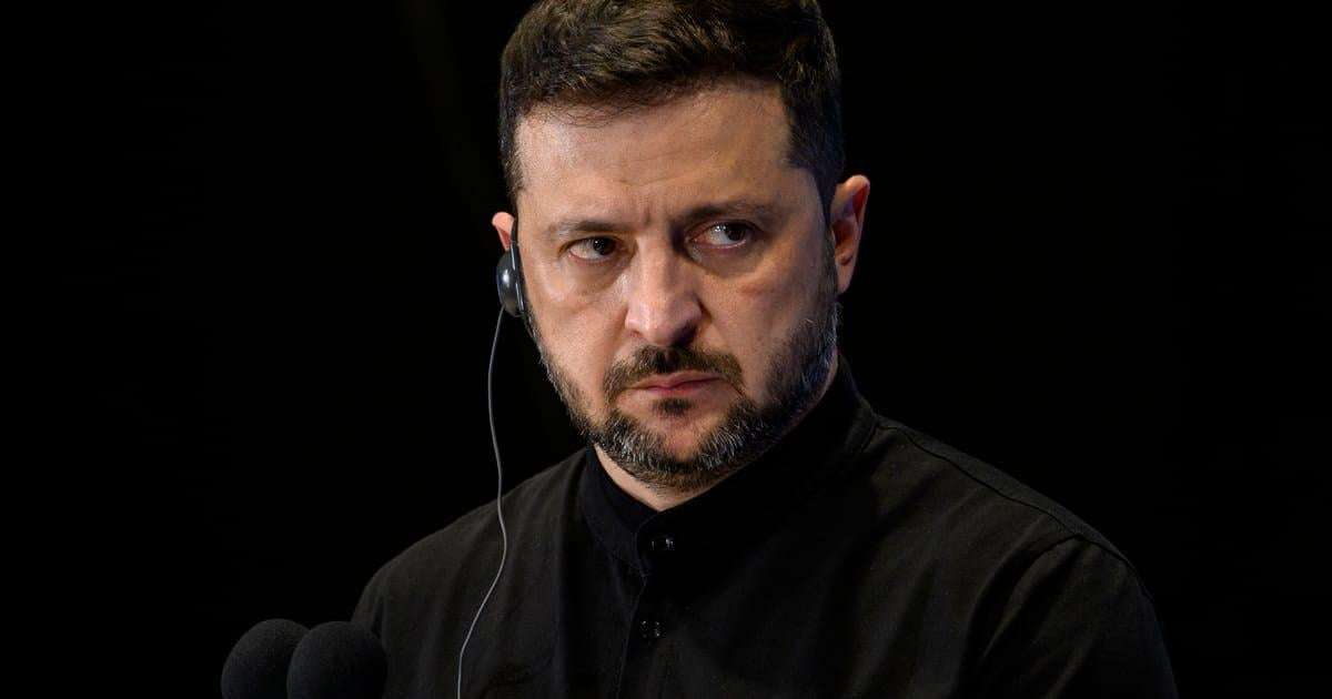 image for Zelenskyy signs law restoring power to anti-corruption bodies