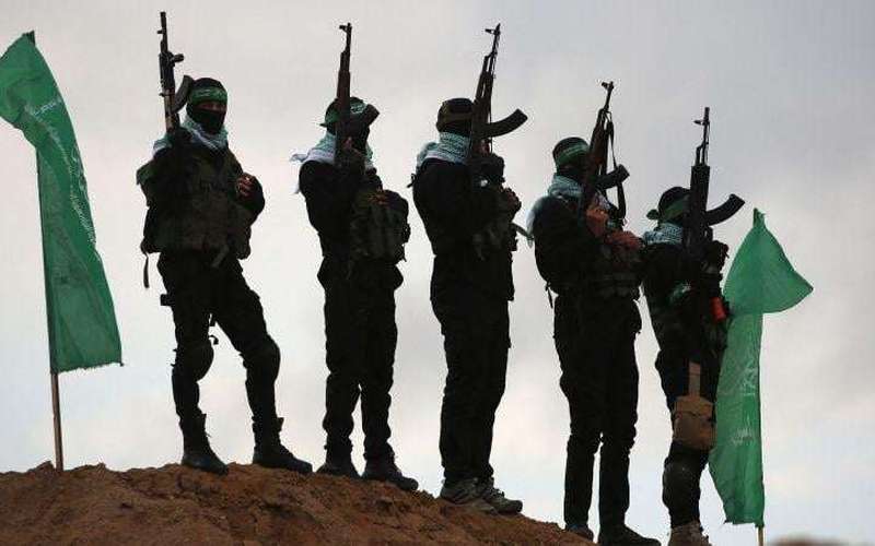 image for Arab states call on Hamas to disarm and relinquish power in unprecedented move