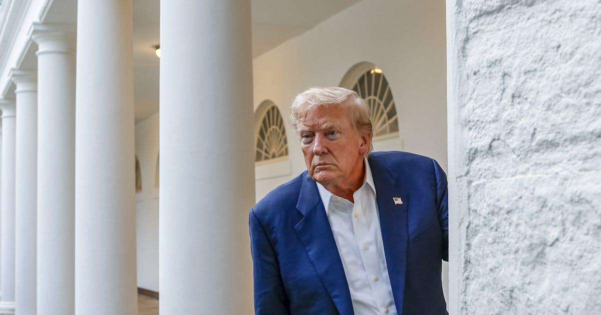 image for Everybody Hates Trump Now