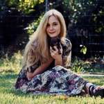 image for Virginia Giuffre at age 15 when she was working in the Mar A Lago spa.