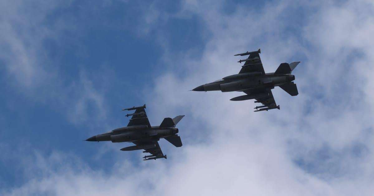 image for Ukraine arrests air force major suspected of spying for Russia