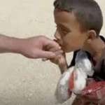 image for Amir Walked 20km for rice kissed the hands of US soldier as a thanks later on got killed by IDF.