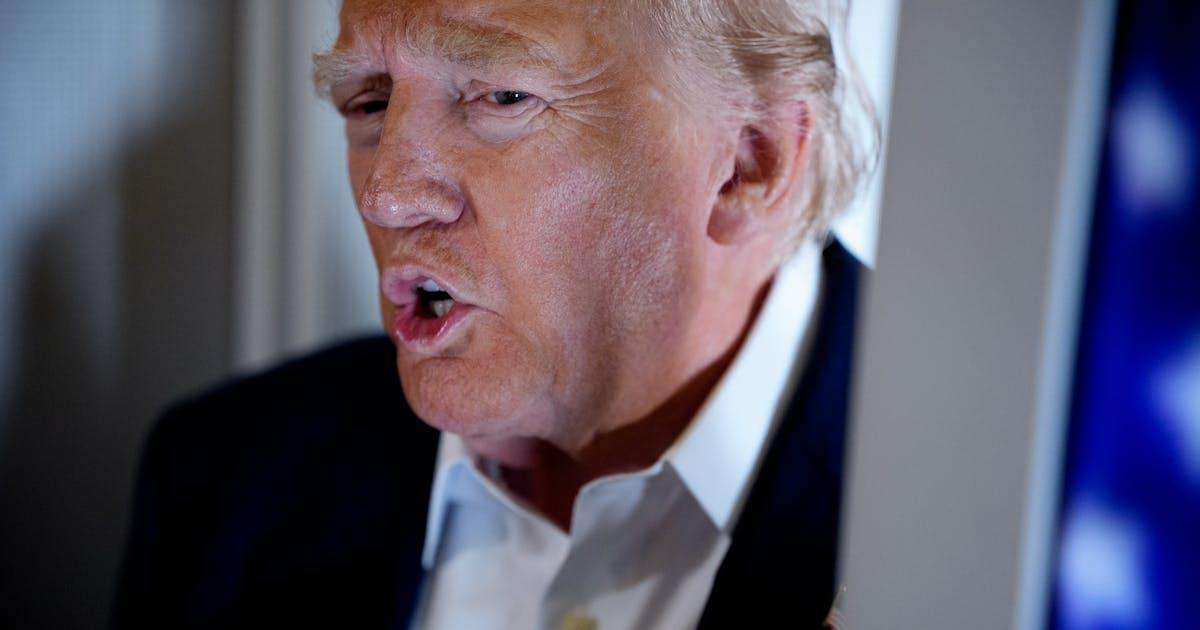 image for It Sure Looks Like Trump Just Lost a Major Trade Deal