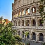 image for Colosseum in Rome