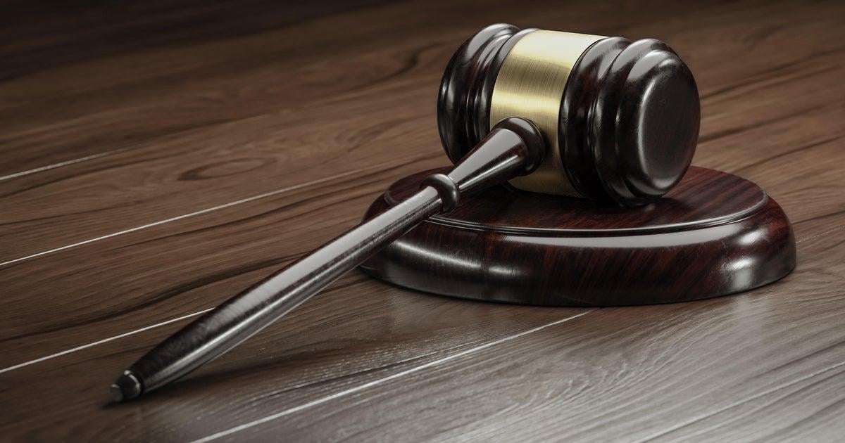 image for Pennsylvania lawyer pleads guilty to forging signature of U.S. district judge