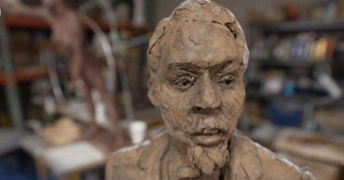 image for Escaped slave who became lawmaker will be first individual African American honored with statue at South Carolina State House