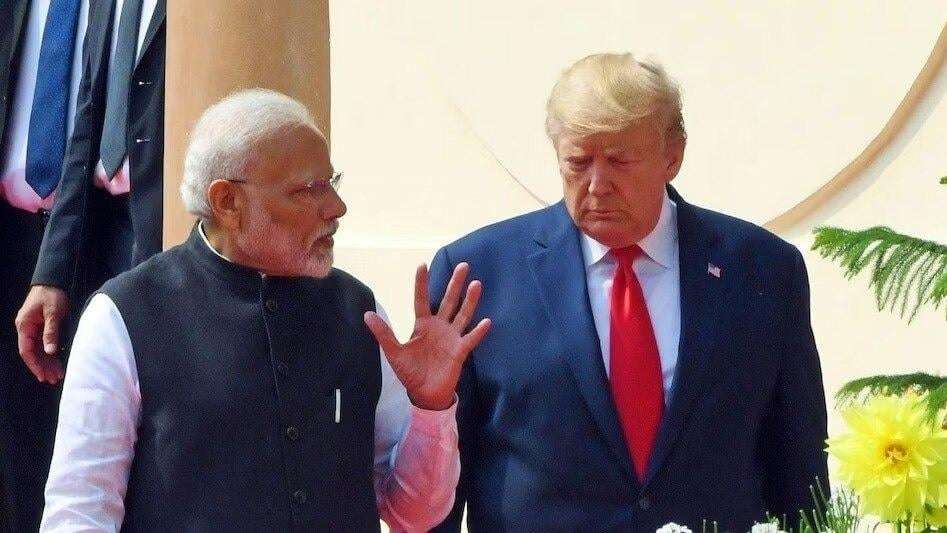 image for Amid Trump’s tariff shock, India informs US it won’t purchase F 35 fighter jets