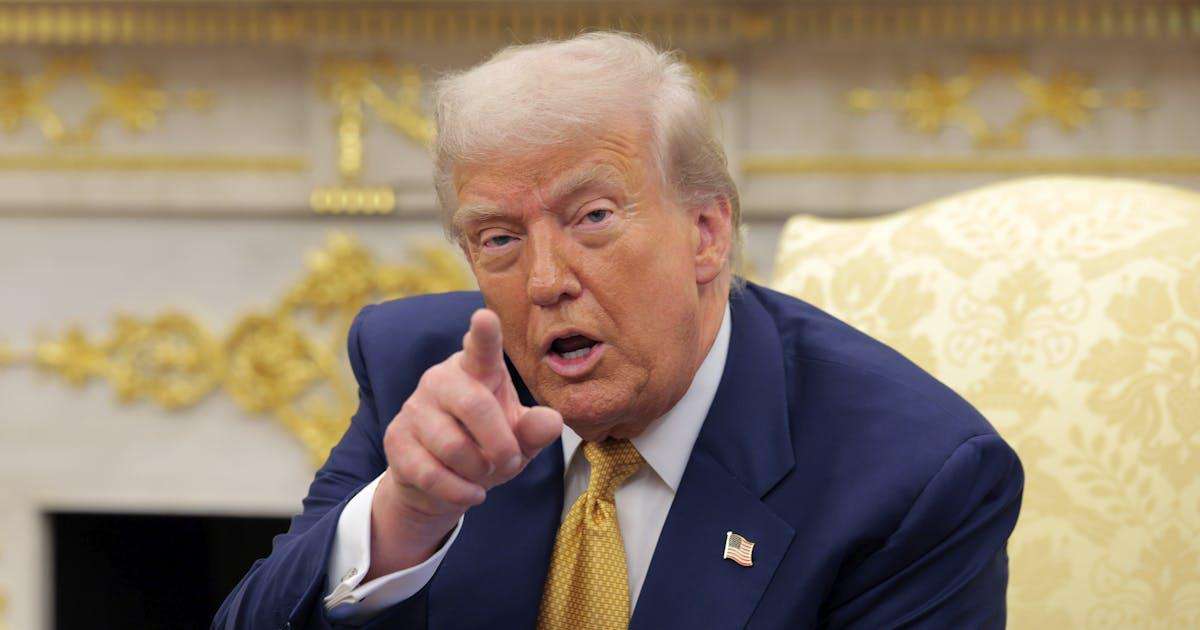 image for Judges Detail Horrors They’ve Experienced Since Ruling Against Trump