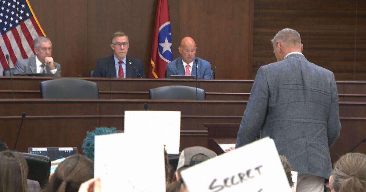 image for Free land lease approved for Elon Musk's The Boring Company's Nashville travel tunnel, despite public outcry