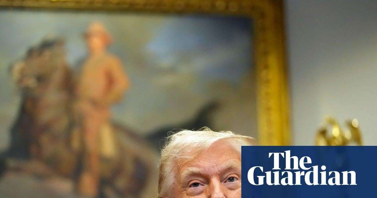 image for Trump to blame for high cost of living, Americans say in new poll