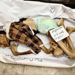 image for Adel Madi, 27, died at Nasser Hospital in Gaza from starvation and lack of medicine due to blockade.