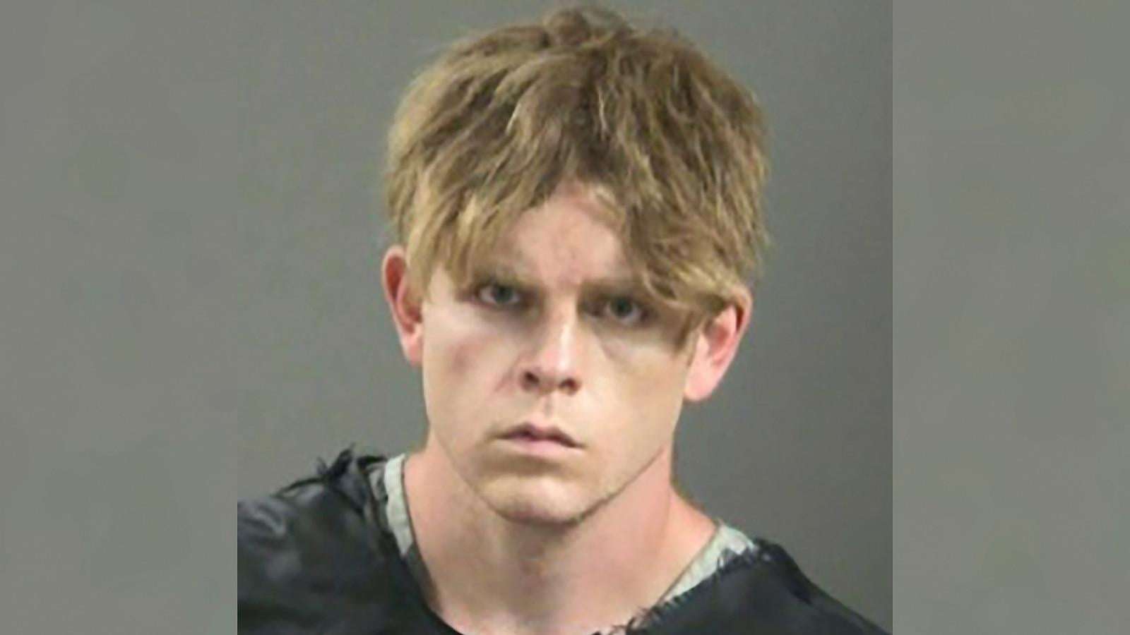 image for Teacher arrested for Arkansas double murder admits to killing married couple: Police