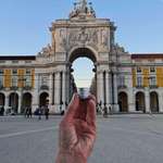image for When architecture fits perfectly into your hand... literally.