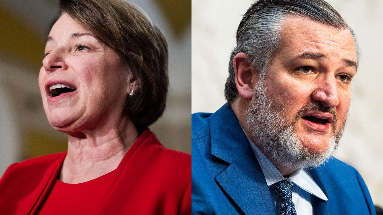 image for Senators Could Vote Imminently to Remove Their Homes, Travel Info From Internet