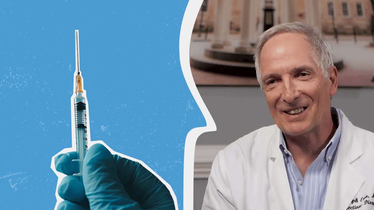 image for Twice-yearly HIV prevention injection approved by FDA