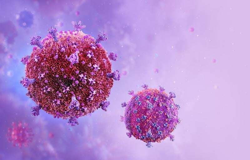 image for A single shot at birth may shield children from HIV for years, study finds