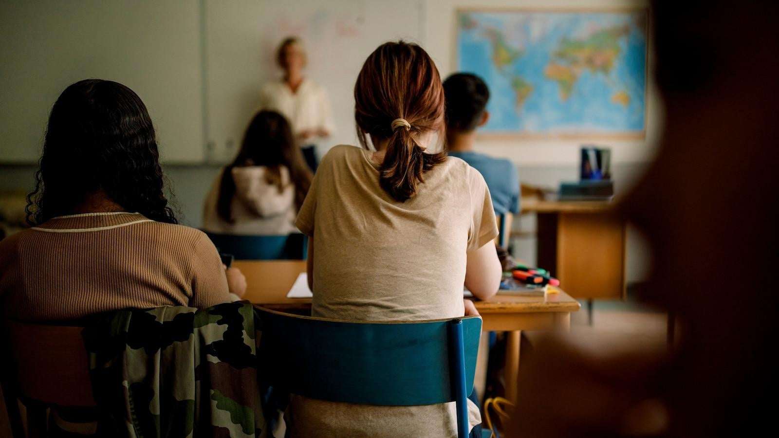 image for Illinois becomes 1st state to require student mental health screenings