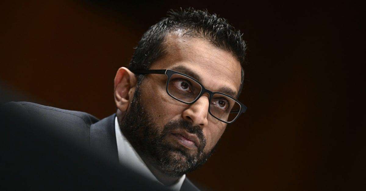 image for MAGA's New Russiagate 'Evidence' Likely Made Up by the Kremlin