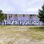 image for This graffiti - South Dakota