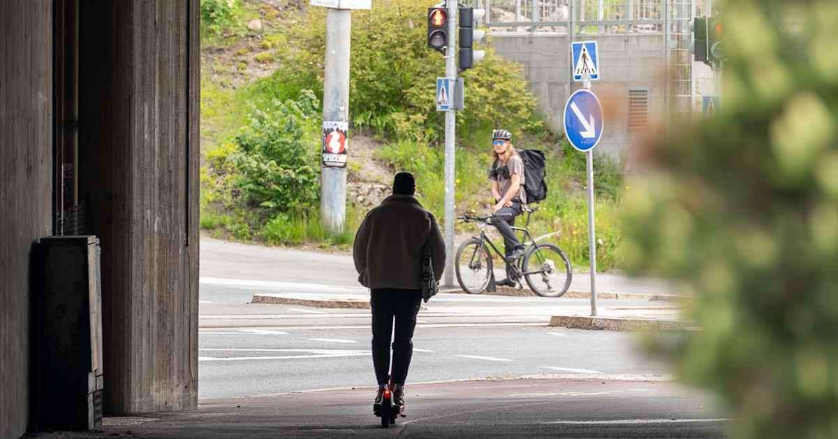 image for Helsinki goes a full year without a traffic death