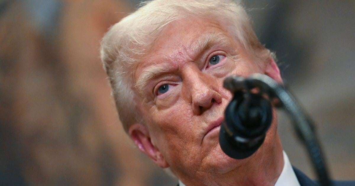 image for Donald Trump Just Delivered The Worst Three Months Of Job Growth Since The Pandemic