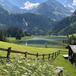 image for (OC) Switzerland 🇨🇭