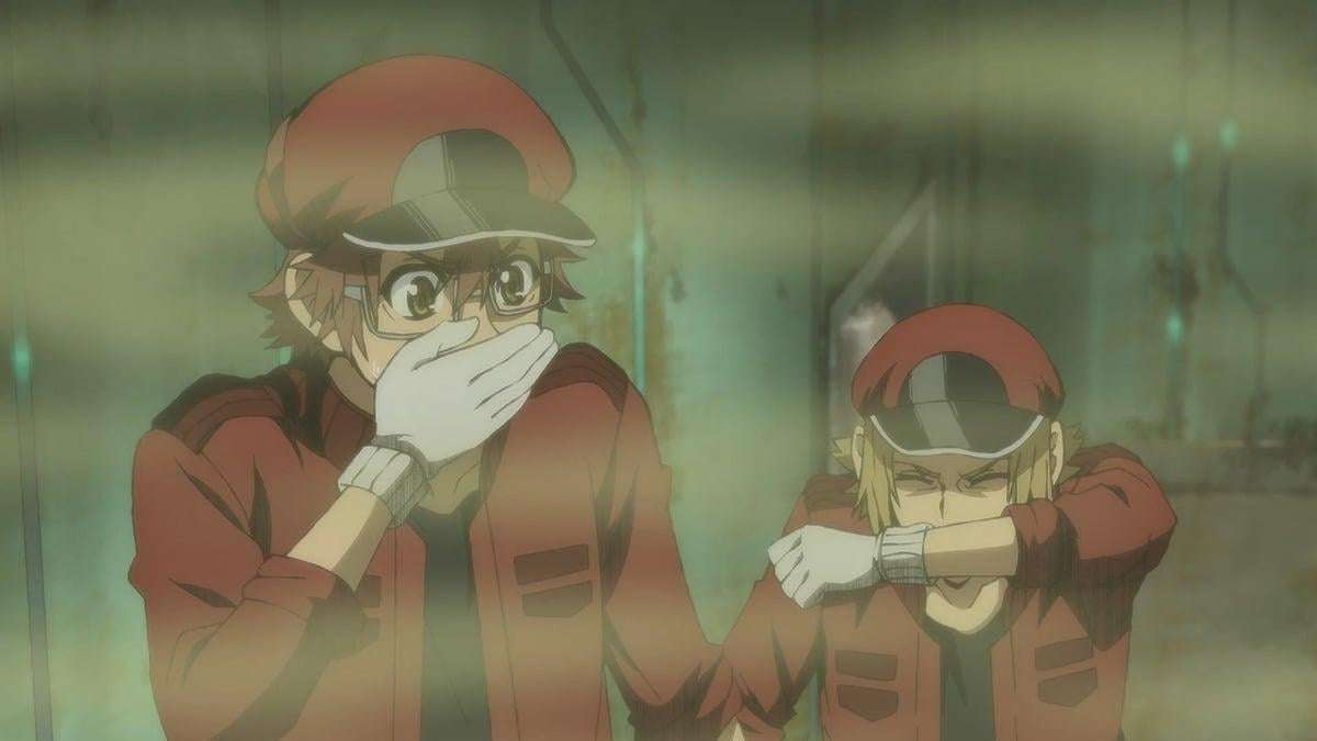 image for To battle the “smell problem” of TCG tournaments, a Japanese company is trying to crowdfund a specialized shampoo for card gamers
