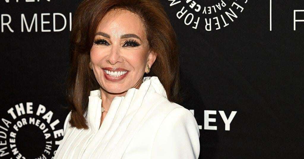 image for Senate confirms Jeanine Pirro as U.S. Attorney for the District of Columbia