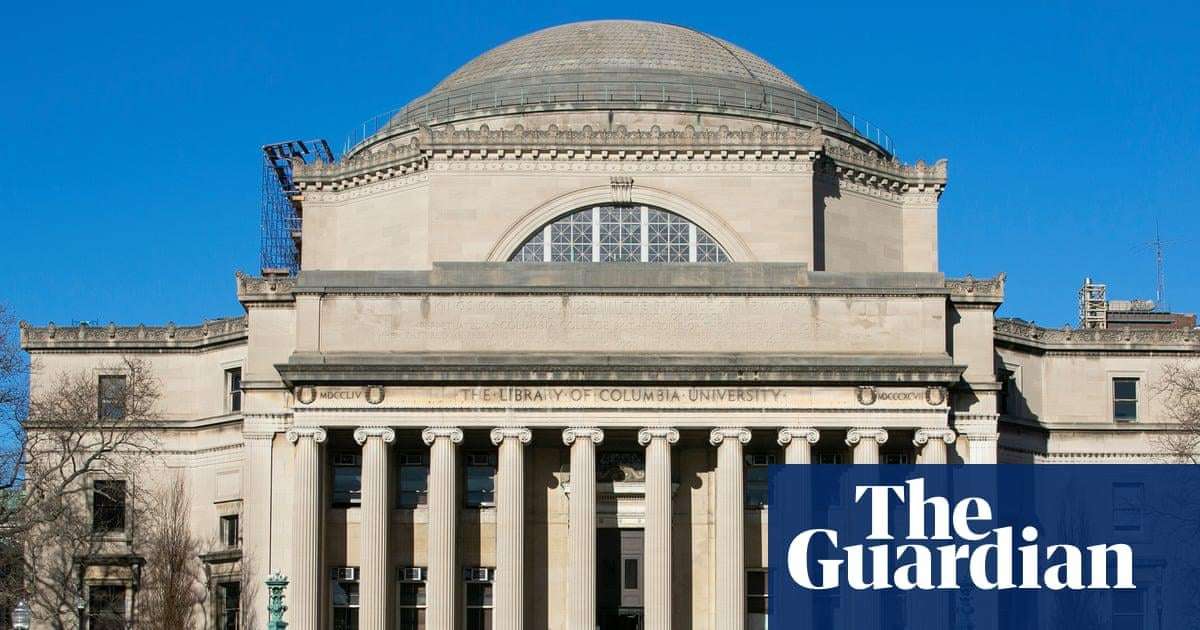 image for Columbia Sportswear sues Columbia University for trademark infringement
