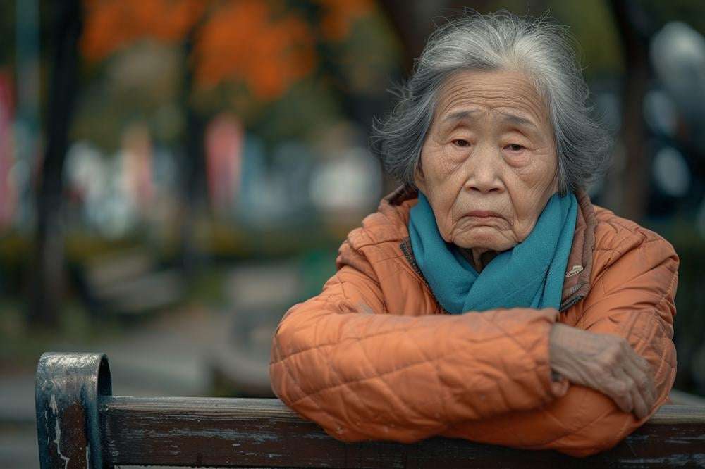 image for Suicide crisis in South Korea: Nearly 10 aged 65+ take own lives each day