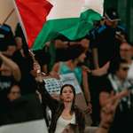 image for During a protest - Malta [OC]