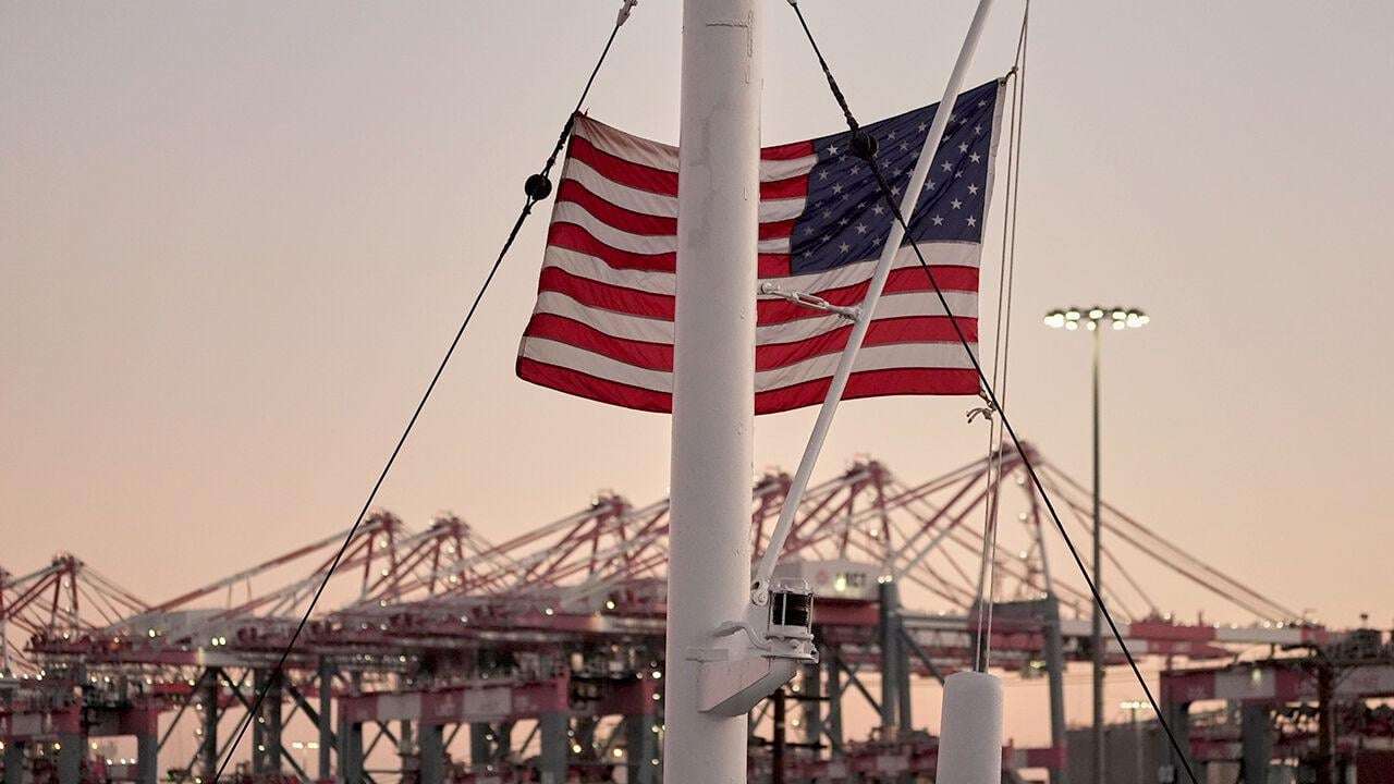 image for Trump will not let the world move on from tariffs